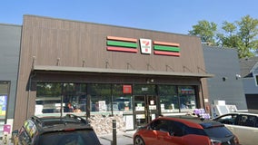 7-Eleven in Chicago sells $1M Lotto ticket