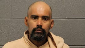 Chicago man charged with stealing from same Little Village store 4 times