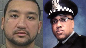 Charges dropped against 3rd man in killing of Chicago Police Officer Clifton Lewis