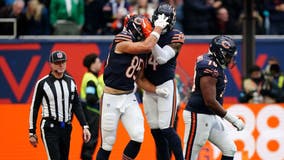 Takeaways from the Chicago Bears vs. Jacksonville Jaguars in London