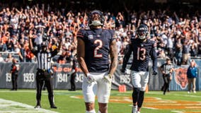 Takeaways from the Chicago Bears win over the Carolina Panthers in Week 5