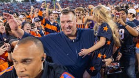 Illinois football: Bret Bielema, with his Illini future secure, keeps advocating for 16-team playoff