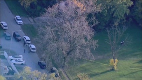 Cook County sheriff investigating after body found in Ford Heights