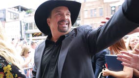 Garth Brooks accused of sexual assault and battery by makeup artist in new lawsuit