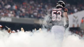 How the Chicago Bears linebackers became the defense's most dependable unit by forming a clutch gene