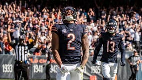 Chicago Bears 2025 schedule: Full 18-game schedule release