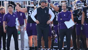 Quick takes from Northwestern's 41-24 loss to No. 23 Indiana