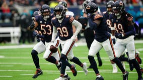 Why the Chicago Bears have so much confidence in reserve DBs Josh Blackwell and Elijah Hicks