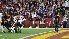 Final Word: These Chicago Bears have to do what their predecessors couldn't - move past the devastation