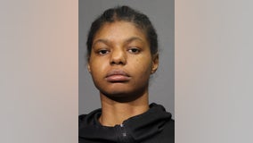 CTA Red Line shooting: Chicago woman charged with attempted murder