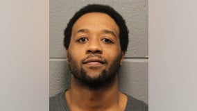 West Garfield Park shooting: Chicago man charged with murder