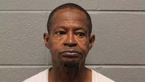 Chicago man charged with attempted murder in West Side stabbing