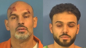 Chicago men tried to burglarize Naperville home before leading police on chase across city: prosecutors