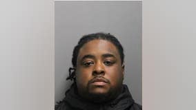 Evergreen Park man charged in deadly South Side shooting: CPD