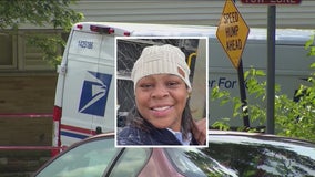 Octavia Redmond murder: Chicago postal workers demand action as suspect charged in mail carrier's death