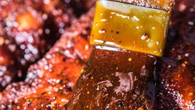 Fire up the grill with Weber this Orange Friday: Bub City’s baby back ribs recipe