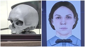 Skull found in Batavia in 1978 identified as likely Indiana 'grave robbery' victim, officials say