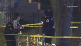 Boy, 7, 'fighting for his life' after West Pullman drive-by shooting