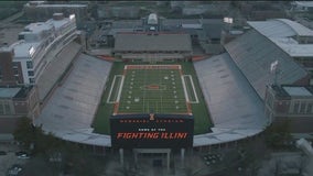 'A house of brick': New documentary honors 100 years of Memorial Stadium’s legacy