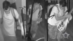 Chicago burglar targeted Northwest Side places of worship: police