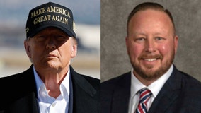 Trump endorses Randy Niemeyer for Indiana's 1st Congressional District