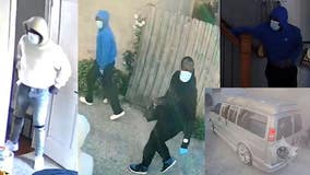 Bucktown residents targeted in wave of residential burglaries