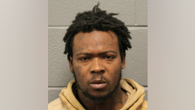 Chicago man arrested after allegedly shooting another man on the city's West Side