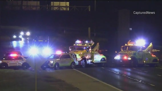 Shooting on I-94 temporarily shuts down expressway