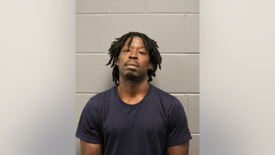 Chicago man carjacked 68-year-old victim in Humboldt Park: police