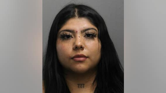 Chicago woman arrested after allegedly shooting another woman in Archer Heights
