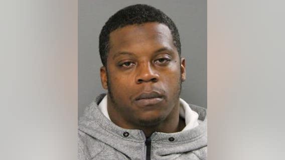 Austin armed robbery: Cook County man faces charges