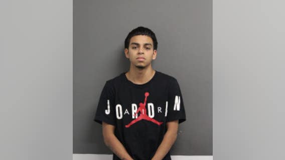 Cook County man charged with attempted murder after home invasion shooting