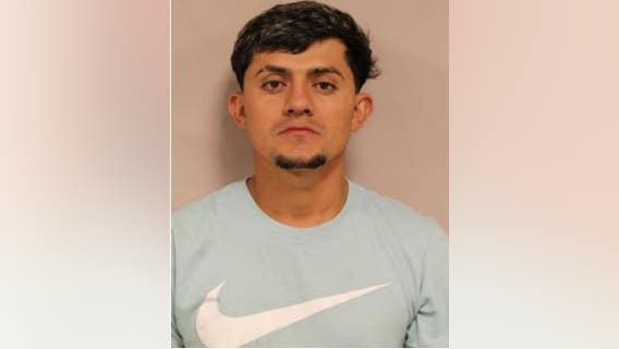 Cook County man accused in juvenile sexual abuse case arrested after 7 years on the run