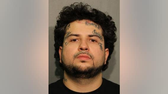 Attempted murder charge filed in Jefferson Park shooting