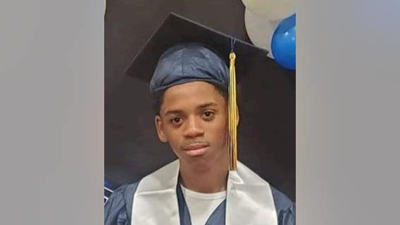 Marquis Edwards: Chicago teen reported missing from South Side