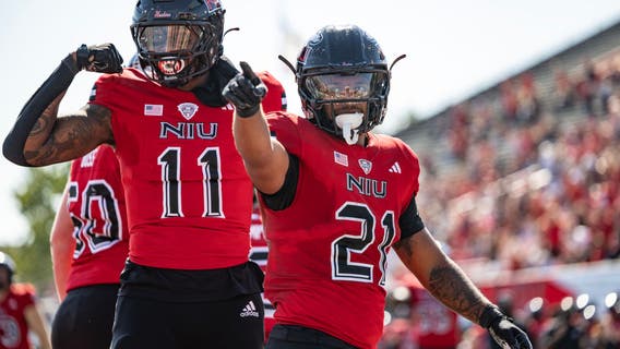 Northern Illinois football is set to join the Mountain West: Here's what it means for NIU