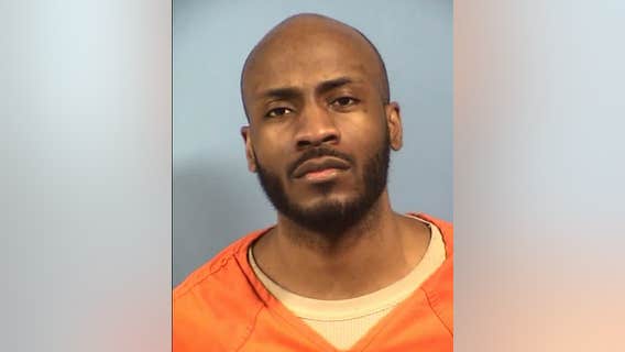 Former Downers Grove man learns sentence after choking, stabbing mother to death in 2018