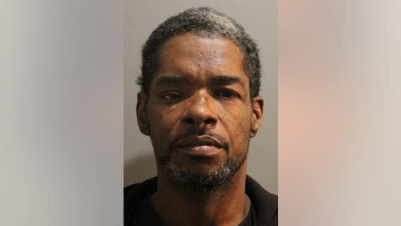 Chicago man accused of shooting woman on South Side in May