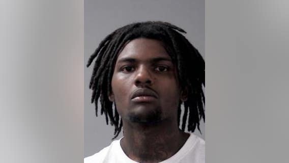 Chicago man, 21, arrested for murder in Joliet shooting: police