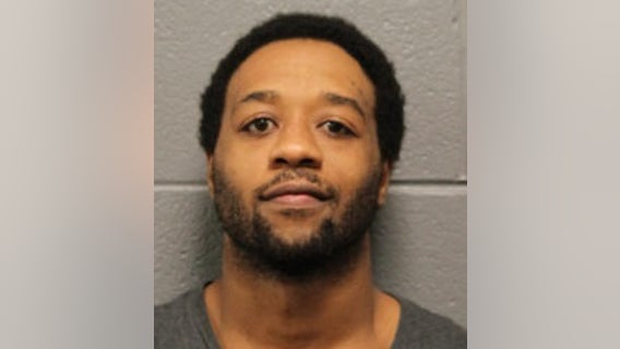 West Garfield Park shooting: Chicago man charged with murder