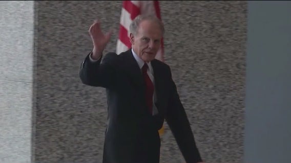 'Power and profit': Prosecutors summarize case against former Illinois House Speaker Mike Madigan