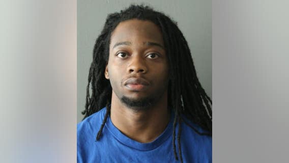Chicago man charged with attempted murder in West Pullman shooting