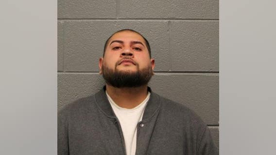 Chicago man allegedly shot and killed 17-year-old boy while he was driving in Little Village
