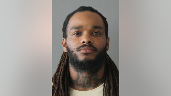 Chicago man arrested for murder in death of 29-year-old woman