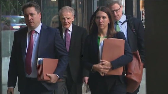 Michael Madigan trial: Prospective jurors questioned on political opinions