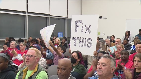 New GPS alerts on Google Maps, Waze aim to protect Illinois state troopers