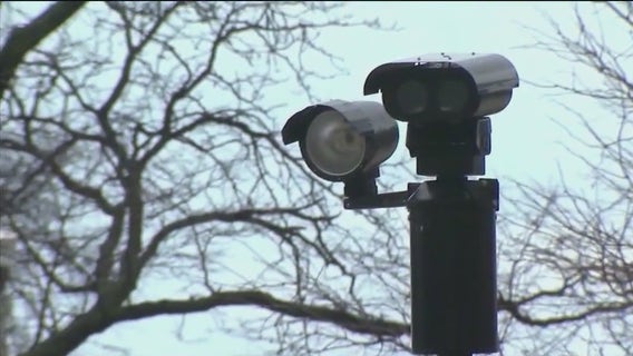 Chicago to begin issuing warnings at new speed camera locations