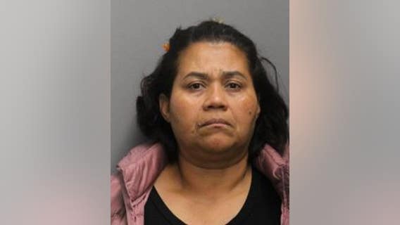 Chicago woman charged with attempted murder after South Side stabbing