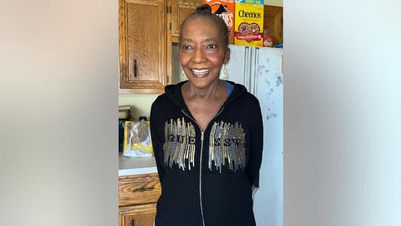 Yolanda Howell: Woman with dementia reported missing from Country Club Hills