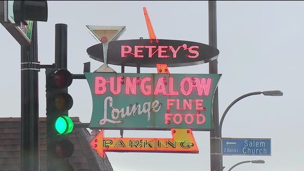 Petey's Bungalow in Oak Lawn closes for good after more than six decades